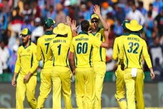 Labuschagne picked in Australia ODI squad for India tour