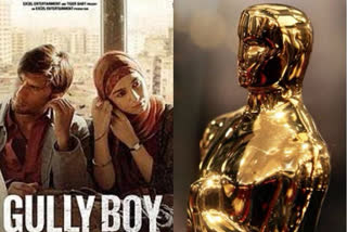 'Gully Boy' out of Oscar race