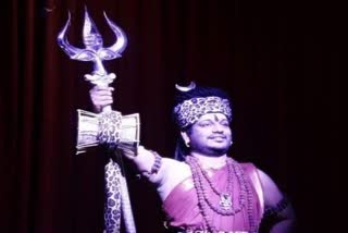 nithyananda