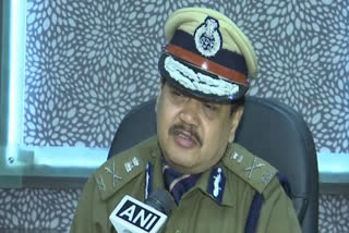 Anti-CAA protests: Assam DGP says 136 cases registered  190 people arrested for violence  vandalism  പൗരത്വ ഭേദഗതി നിയമത്തിനെതിരെ നടന്ന പ്രതിഷേധം  അസമിൽ 136 കേസുകൾ രജിസ്റ്റർ ചെയ്‌തു