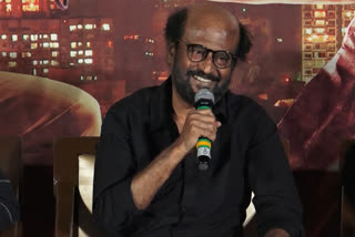 Darbar trailer launch: Rajinikanth says would like to play a transgender  ട്രാന്‍സ്‌ജെന്‍റര്‍ കഥാപാത്രത്തെ അവതരിപ്പിക്കാന്‍ ആഗ്രഹിക്കുന്നുവെന്ന് നടന്‍ രജനീകാന്ത്  Rajinikanth says would like to play a transgender  Darbar trailer launch  Rajinikanth  നടന്‍ രജനീകാന്ത്  മുംബൈ