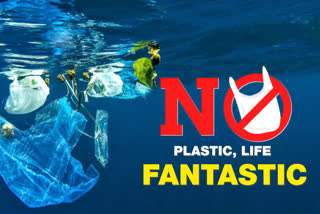 Dec 21 - Plastic Campaign Story - Raipur