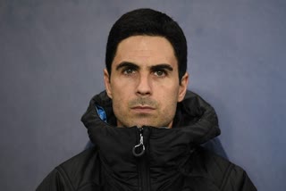 mikel arteta