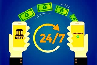 NEFT transaction, NEFT transaction facility available 24x7, RBI on NEFT, business news in tamil, 24 நேரமும் என்இஎஃப்டி