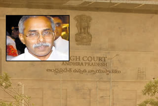 investigation on b tech ravi petion on vivekha murder case   in high court