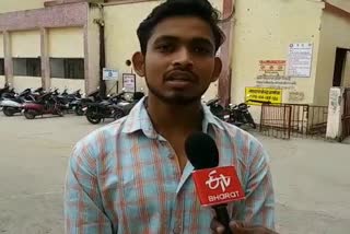 Opinion of students of Bilaspur regarding citizenship law