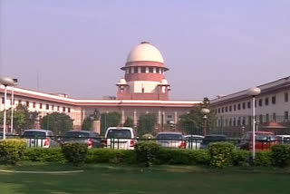 The Supreme Court refused to hear the disha case petition