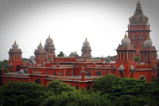 chennai high court