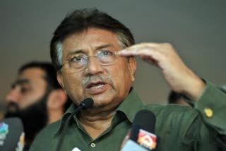 pervez musharraf