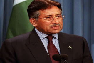 pecial court hands death penalty to Pervez Musharraf  പര്‍വേസ് മുഷറഫിന് വധശിക്ഷ  പാകിസ്ഥാൻ  ലാഹോര്‍