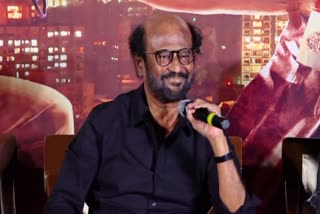 rajinikanth, rajini, darbar trailer launch, ரஜினிகாந்த்