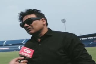 Barabati ODI: toss will important in match