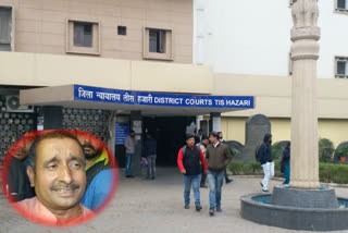 Unnao rape case: tomorrow verdict on convict Kuldeep Sengar possible