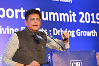 Piyush Goyal