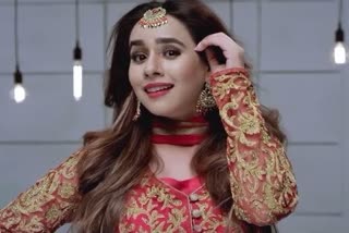 sunanda sharma debut in bollywood