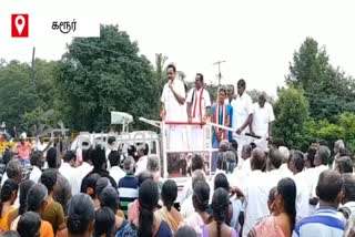 transport-miniter-vijayabaskar-election-campaign-in-karur