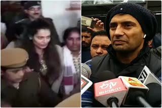 Payal rohatgi bail plea, पायल की जमानत अर्जी