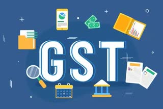 GST collection