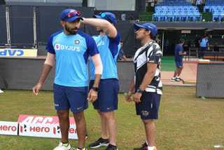 Jasprit Bumrah