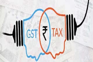 GST