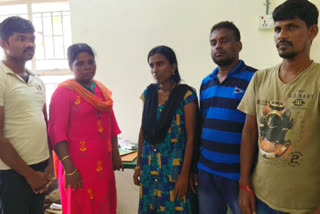 Q branch police arrest 6 persons bid to escape to srilanka by boat