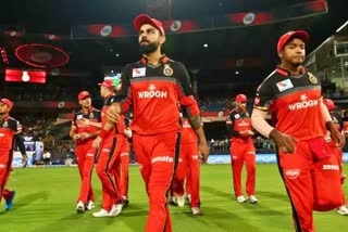 Royal Challengers Bangalore