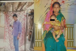 dowry murder