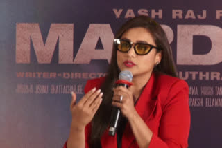 rani mukerji, rani mukerji news, rani mukerji updates, Slapped many who misbehaved with me said rani, mardaani 2, vishal jethva, gopi puthran