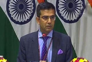 We have genuine trade, economic interests in SCS: MEA