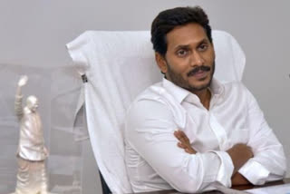 3 capitals to andhrapradesh, cm jagan predicts