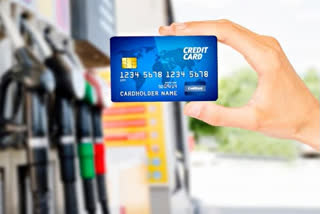 Axis Bank, Indian Oil launch co-branded credit card for cashless payments