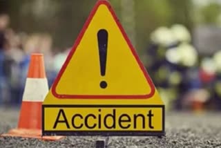 a-man-died-in-a-road-accident-in-indore