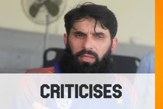 Misbah-ul-Haq