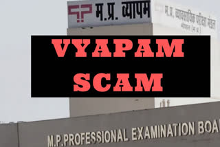 Vyapam Case: Three Get 7-years of Rigorous Imprisonment