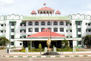 High court bench madurai