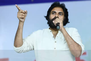 pawan kalyan tweets on cm jagan comments on capital