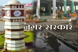 Chhattisgarh oldest municipality Dhamtari