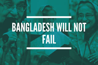 representational image bangladesh pm