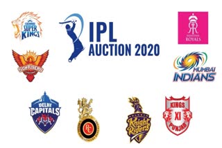 IPL 2019 Auction Full list of 332 players ranked based on base price