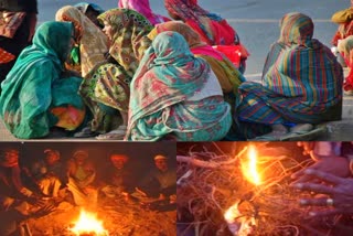 kutch winter