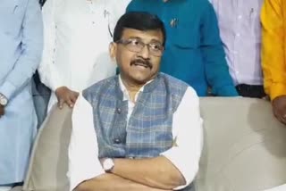 sanjay raut