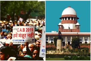 SC on Citizenship Amendment Act