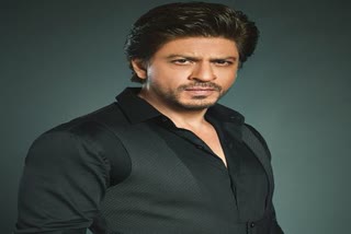 shah ruk khan