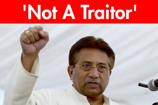 Pervez Musharraf