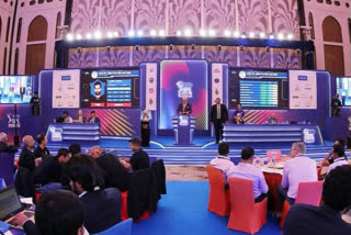 ipl 2020 auction full players list schedule news and all updates