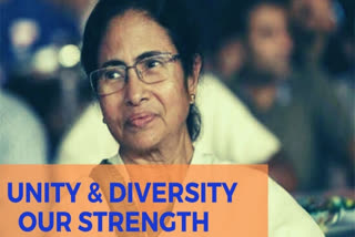 Unity & diversity our strength