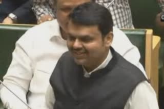 devendra fadnavis criticized shivsena in nagpur