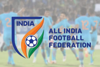 The All India Football Federation