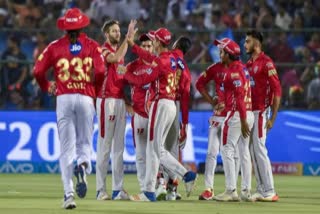 What is the Kings XI Panjab Strategy IPL Auction