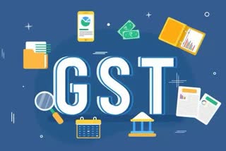 GST collection target